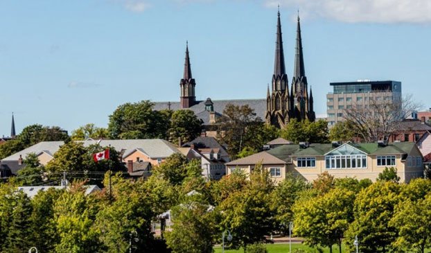 Prince Edward Island Provincial Nominee Program